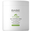 Диски-пади для обличчя BABE LABORATORIOS (Бабе Лабораторіос) Stop Akn (Стоп Акн) тонізуючі Контроль жирності і звуження пор 60 шт